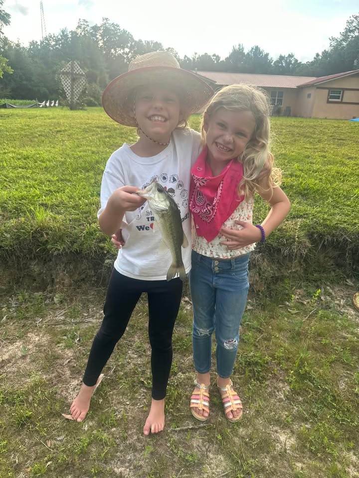 Customer catch
